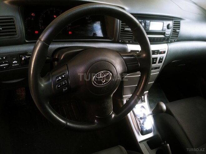 Toyota Corolla 2006, 300,000 km - 1.4 l - Bakı