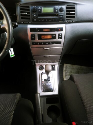Toyota Corolla 2006, 300,000 km - 1.4 l - Bakı