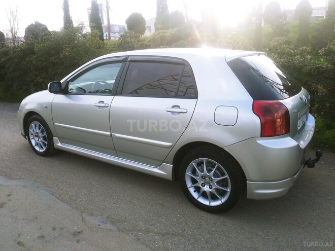 Toyota Corolla 2006, 300,000 km - 1.4 l - Bakı