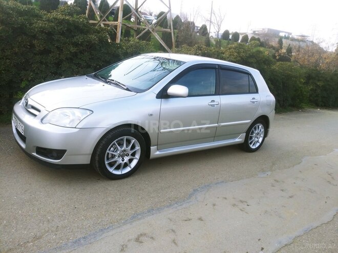 Toyota Corolla 2006, 300,000 km - 1.4 l - Bakı