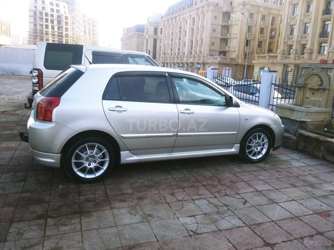 Toyota Corolla 2006, 300,000 km - 1.4 l - Bakı