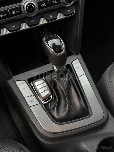Hyundai Elantra 2019, 74,000 km - 2.0 l - Bakı