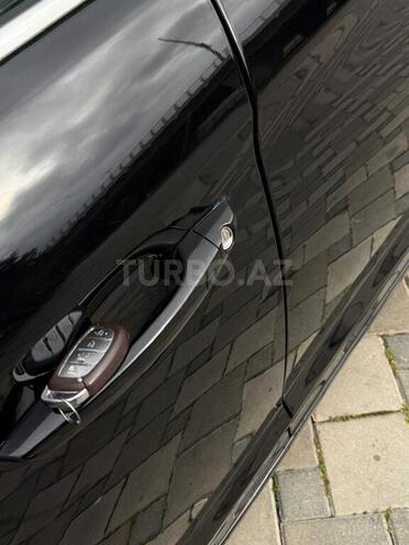 Hyundai Elantra 2019, 74,000 km - 2.0 l - Bakı