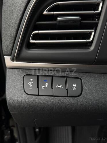 Hyundai Elantra 2019, 74,000 km - 2.0 l - Bakı
