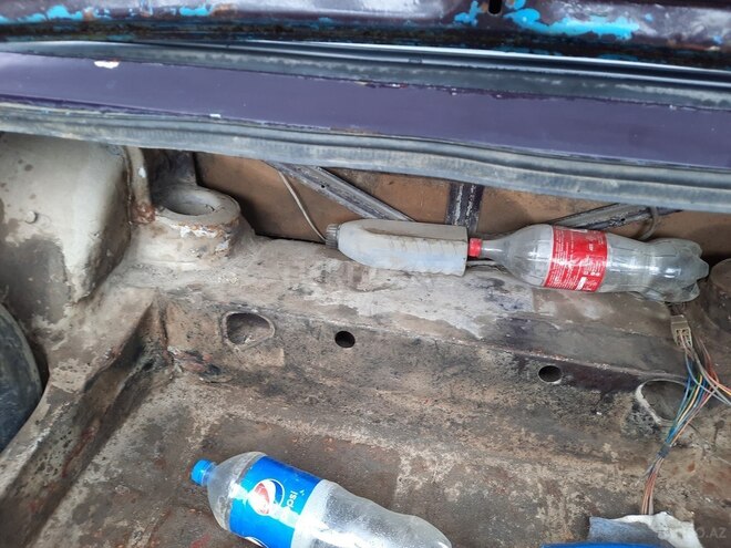 LADA (VAZ) 2107 1990, 65,434 km - 1.6 l - Salyan
