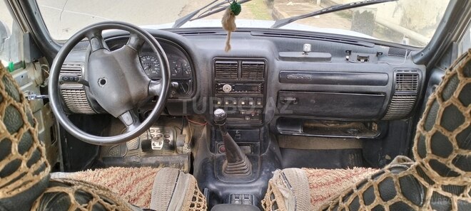 GAZ 3110 2003, 230,000 km - 2.4 l - Biləsuvar