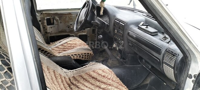 GAZ 3110 2003, 230,000 km - 2.4 l - Biləsuvar