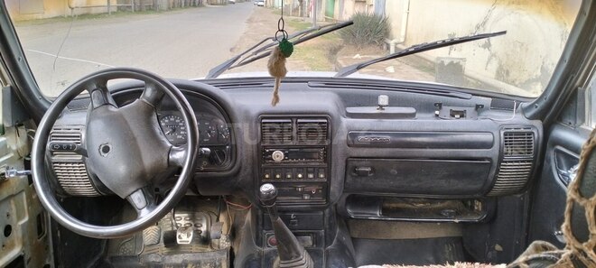 GAZ 3110 2003, 230,000 km - 2.4 l - Biləsuvar