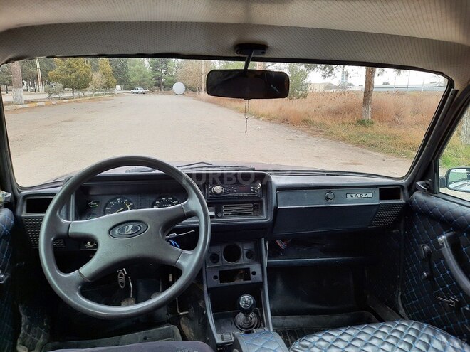 LADA (VAZ) 2107 1990, 65,434 km - 1.6 l - Salyan