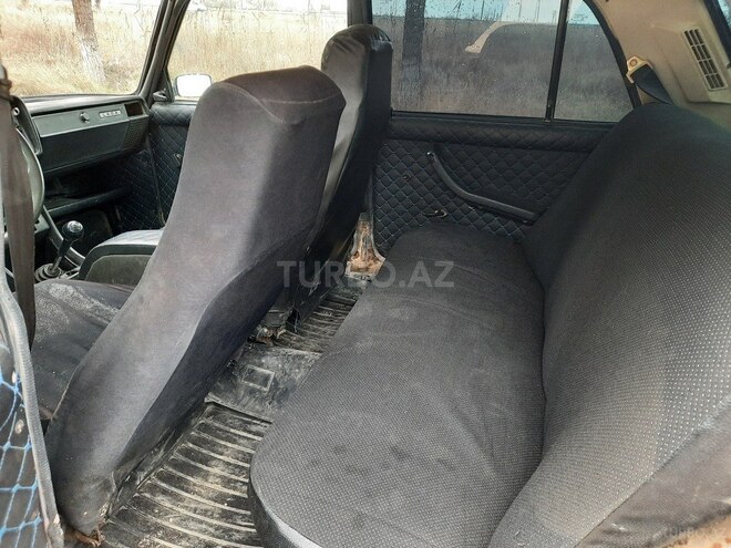 LADA (VAZ) 2107 1990, 65,434 km - 1.6 l - Salyan
