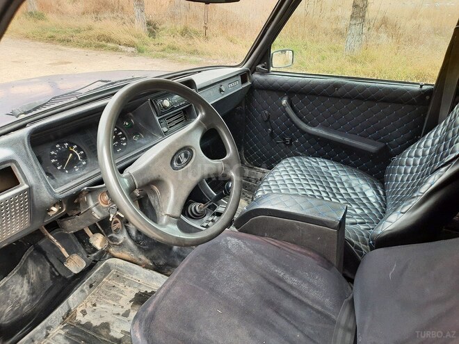 LADA (VAZ) 2107 1990, 65,434 km - 1.6 l - Salyan