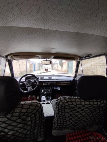LADA (VAZ) 21011 1986, 91,848 km - 1.3 l - Bərdə