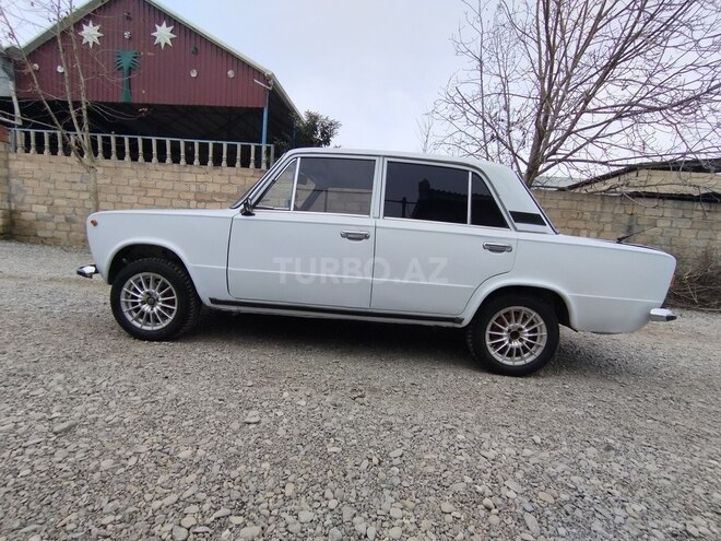 LADA (VAZ) 21011 1986, 91,848 km - 1.3 l - Bərdə