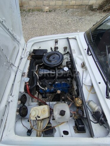 LADA (VAZ) 21011 1986, 91,848 km - 1.3 l - Bərdə