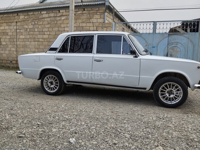 LADA (VAZ) 21011 1986, 91,848 km - 1.3 l - Bərdə