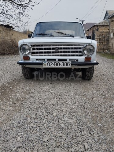LADA (VAZ) 21011 1986, 91,848 km - 1.3 l - Bərdə