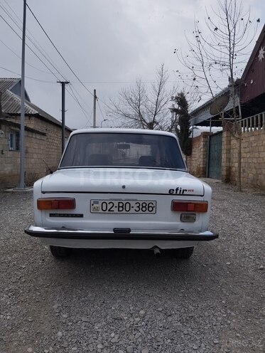 LADA (VAZ) 21011 1986, 91,848 km - 1.3 l - Bərdə