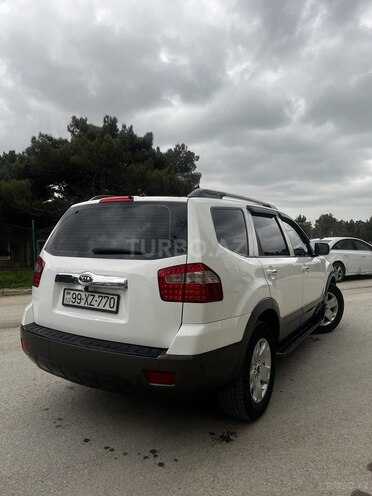 Kia Mohave 2008, 280,000 km - 3.8 l - Bakı
