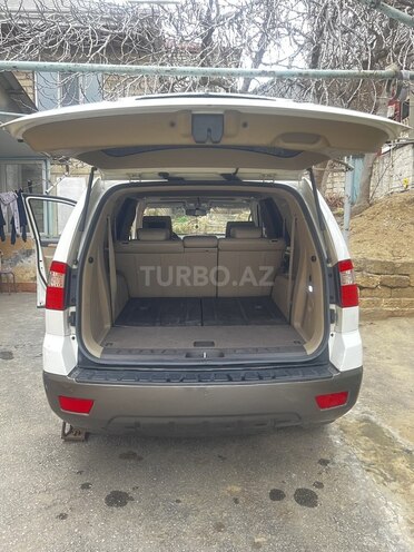 Kia Mohave 2008, 280,000 km - 3.8 l - Bakı