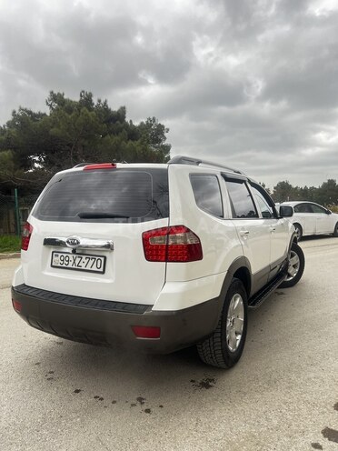 Kia Mohave 2008, 280,000 km - 3.8 l - Bakı