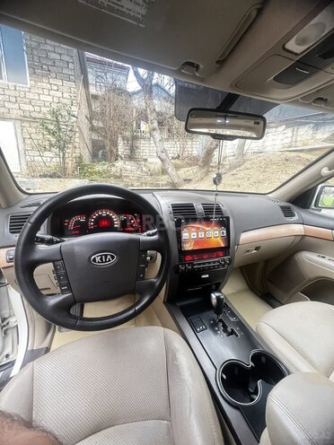 Kia Mohave 2008, 280,000 km - 3.8 l - Bakı