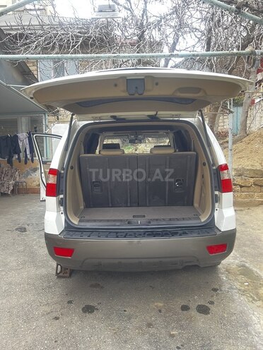 Kia Mohave 2008, 280,000 km - 3.8 l - Bakı