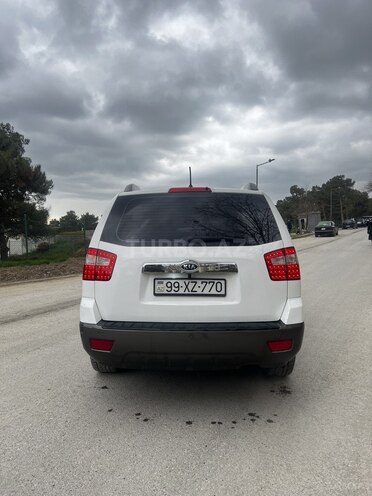 Kia Mohave 2008, 280,000 km - 3.8 l - Bakı