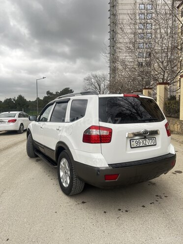 Kia Mohave 2008, 280,000 km - 3.8 l - Bakı