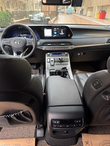 Hyundai Palisade 2019, 107,200 km - 2.2 l - Bakı