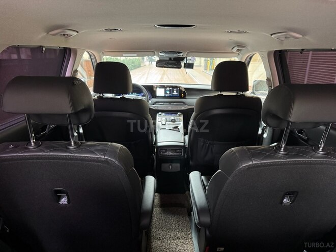 Hyundai Palisade 2019, 107,200 km - 2.2 l - Bakı