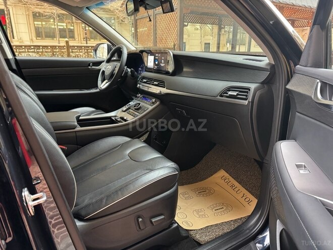 Hyundai Palisade 2019, 107,200 km - 2.2 l - Bakı