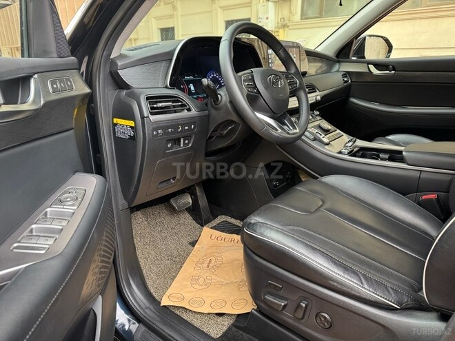 Hyundai Palisade 2019, 107,200 km - 2.2 l - Bakı