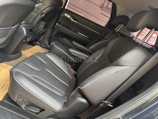 Hyundai Palisade 2019, 107,200 km - 2.2 l - Bakı