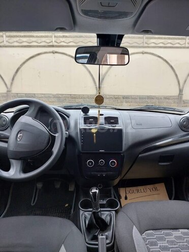 LADA (VAZ) Granta 2021, 55,000 km - 1.6 l - Bakı