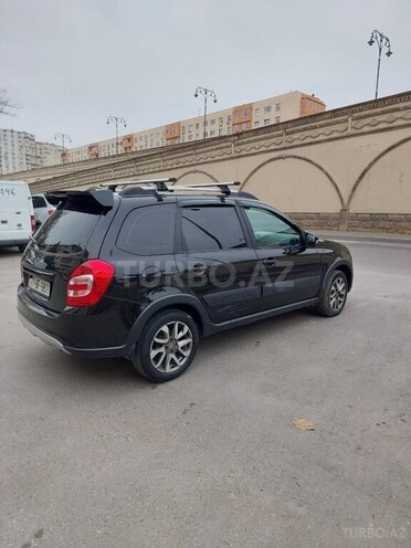 LADA (VAZ) Granta 2021, 55,000 km - 1.6 l - Bakı