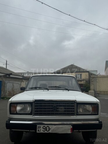 LADA (VAZ) 2107 2010, 72,000 km - 1.6 l - Xırdalan