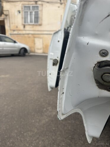 LADA (VAZ) 2107 2010, 72,000 km - 1.6 l - Xırdalan