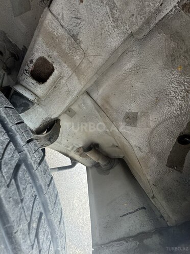 LADA (VAZ) 2107 2010, 72,000 km - 1.6 l - Xırdalan