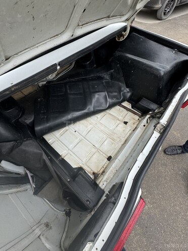 LADA (VAZ) 2107 2010, 72,000 km - 1.6 l - Xırdalan