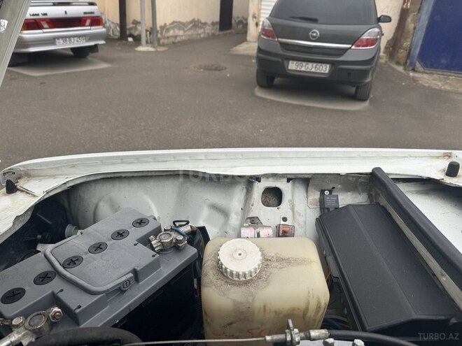LADA (VAZ) 2107 2010, 72,000 km - 1.6 l - Xırdalan