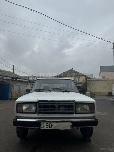 LADA (VAZ) 2107 2010, 72,000 km - 1.6 l - Xırdalan
