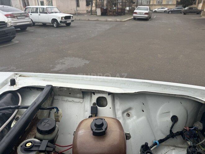 LADA (VAZ) 2107 2010, 72,000 km - 1.6 l - Xırdalan