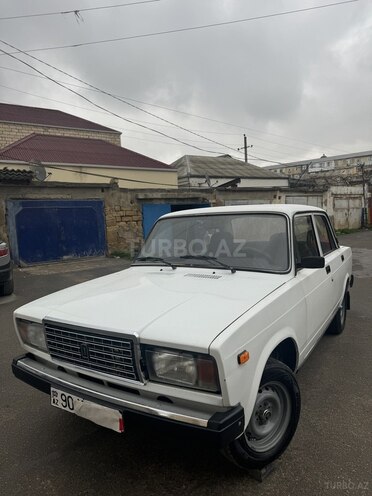LADA (VAZ) 2107 2010, 72,000 km - 1.6 l - Xırdalan