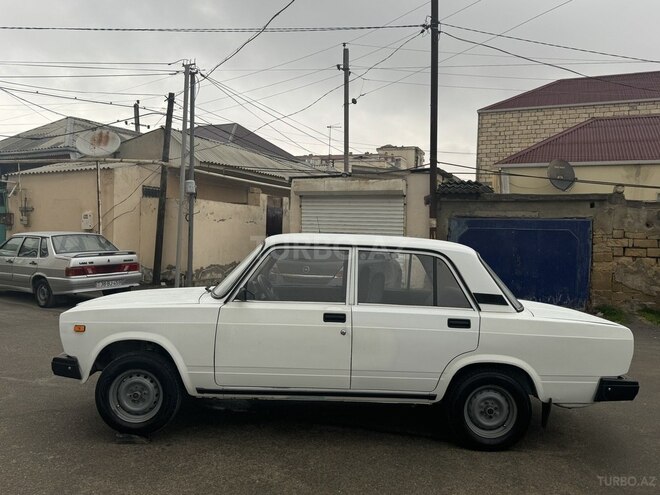LADA (VAZ) 2107 2010, 72,000 km - 1.6 l - Xırdalan