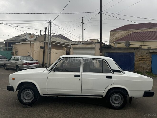 LADA (VAZ) 2107 2010, 72,000 km - 1.6 l - Xırdalan