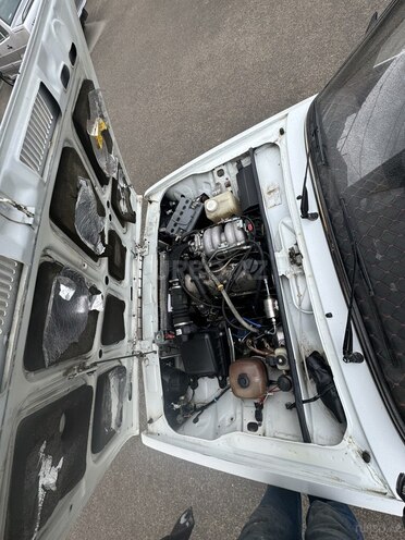 LADA (VAZ) 2107 2010, 72,000 km - 1.6 l - Xırdalan