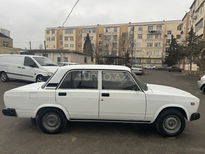LADA (VAZ) 2107 2010, 72,000 km - 1.6 l - Xırdalan