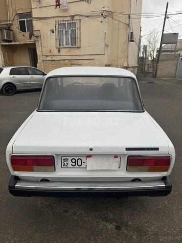 LADA (VAZ) 2107 2010, 72,000 km - 1.6 l - Xırdalan