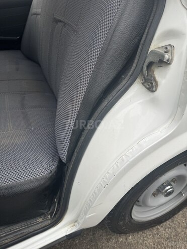 LADA (VAZ) 2107 2010, 72,000 km - 1.6 l - Xırdalan