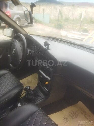 Daewoo Nexia 2010, 214,000 km - 1.5 l - Bakı